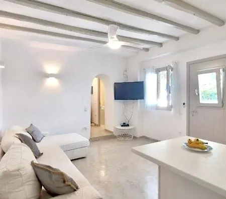 White Nest Lejlighed *